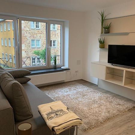 Apartment Im Zentrum Kassel Zewnętrze zdjęcie