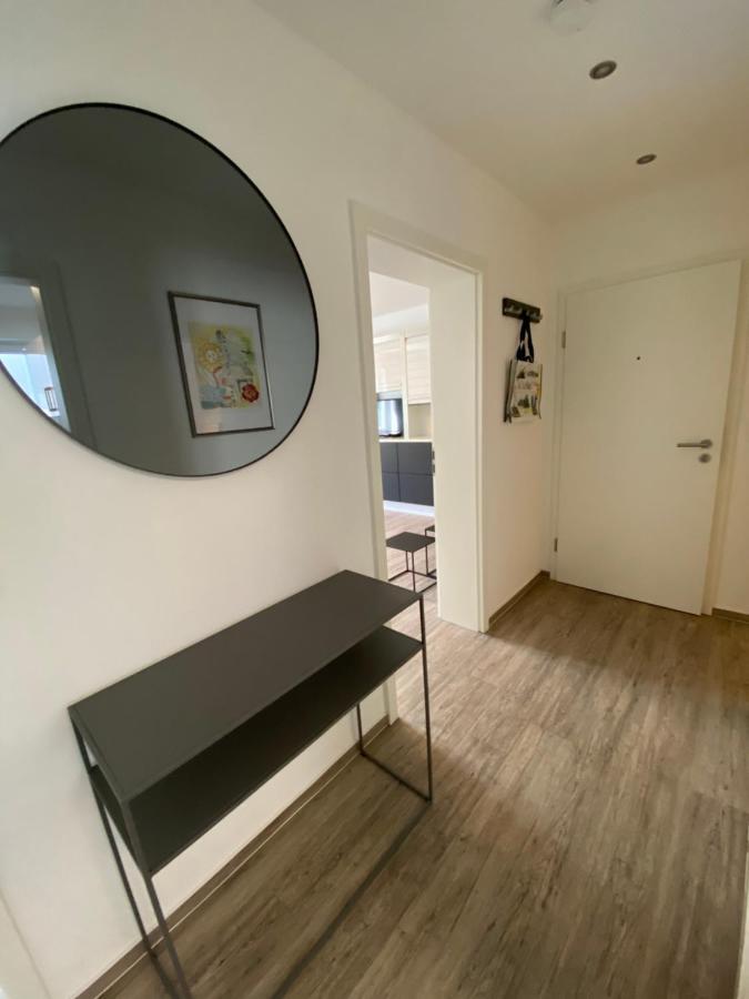 Apartment Im Zentrum Kassel Zewnętrze zdjęcie