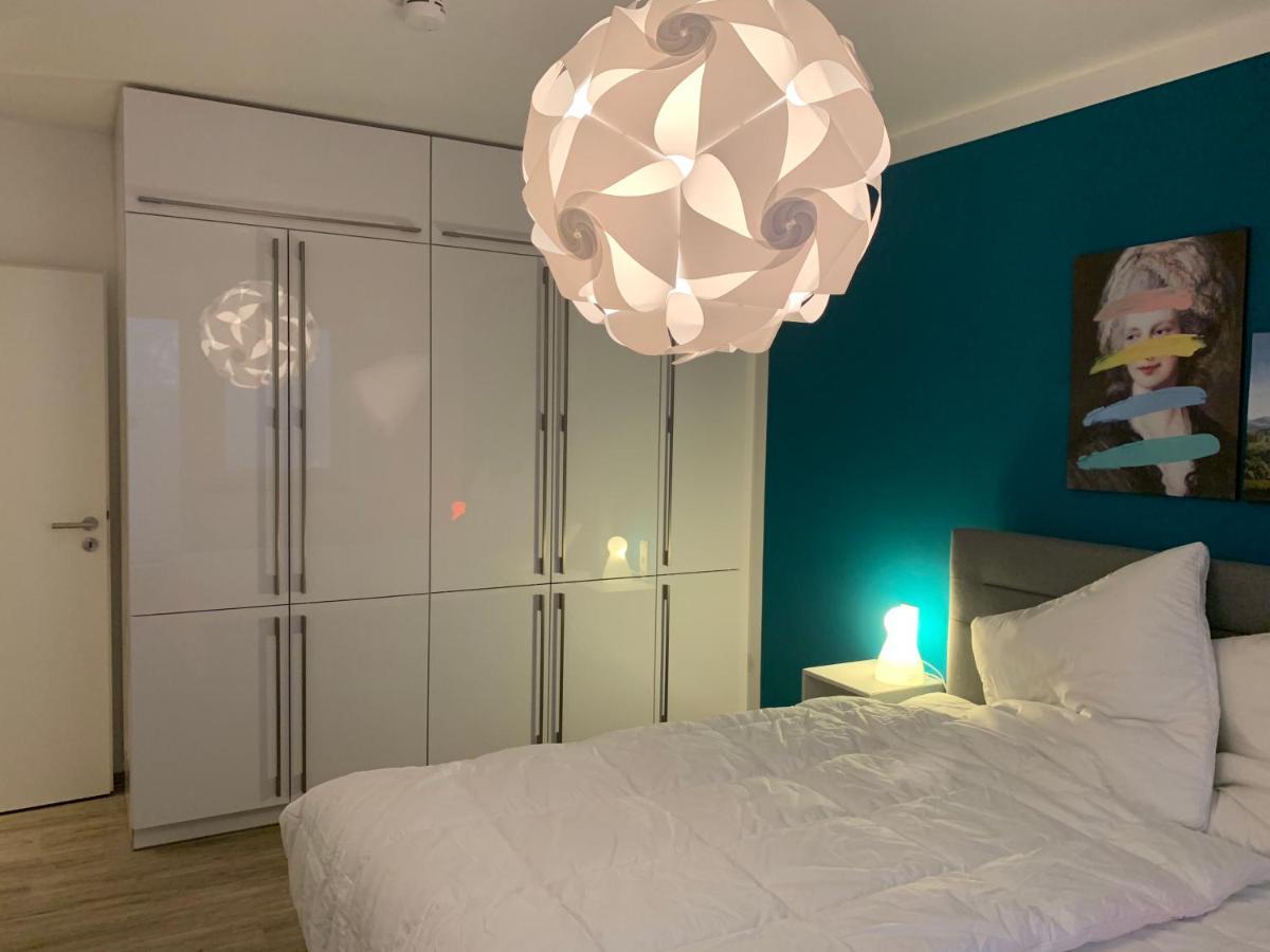 Apartment Im Zentrum Kassel Zewnętrze zdjęcie