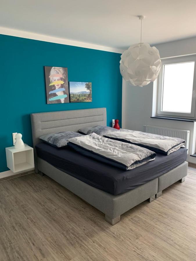 Apartment Im Zentrum Kassel Zewnętrze zdjęcie