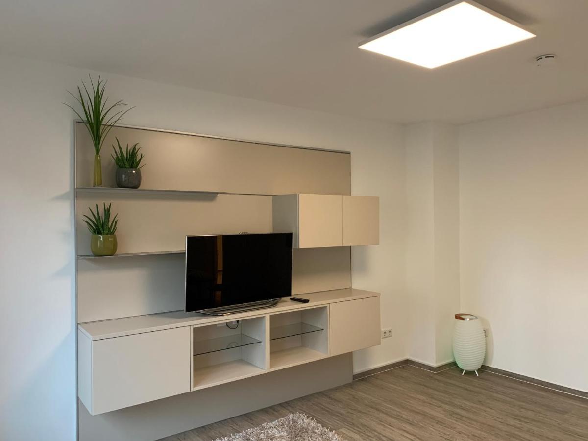 Apartment Im Zentrum Kassel Zewnętrze zdjęcie