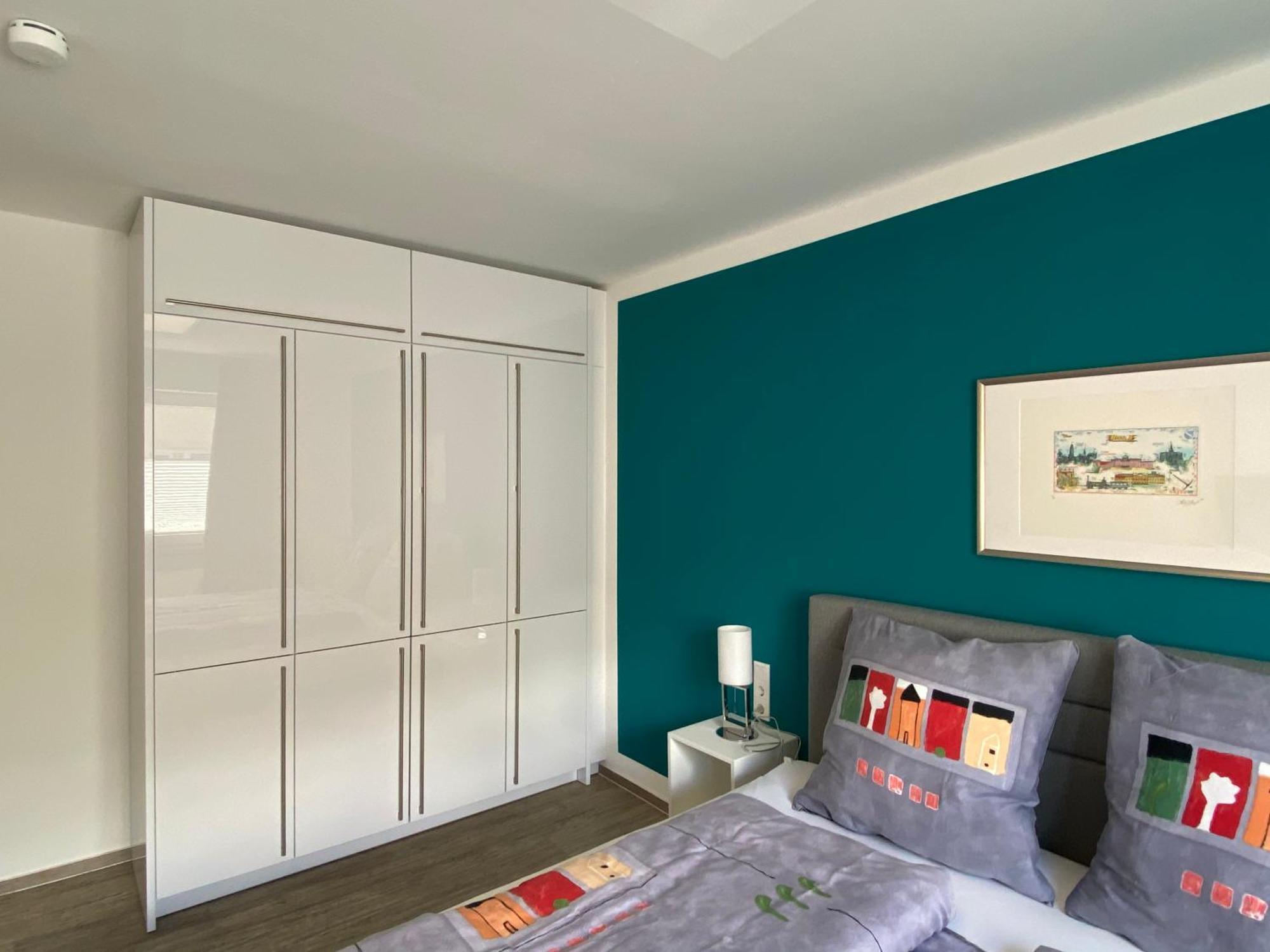 Apartment Im Zentrum Kassel Pokój zdjęcie