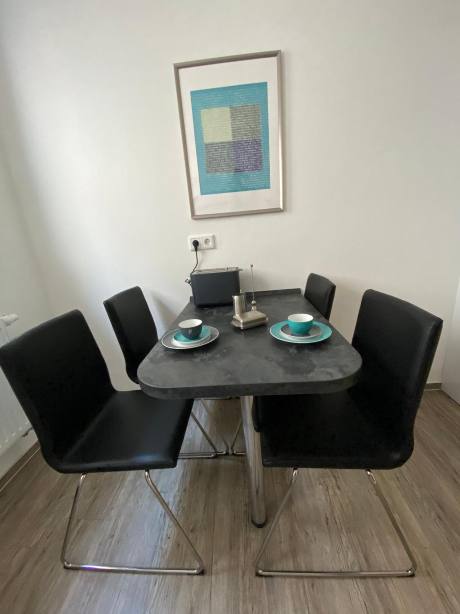 Apartment Im Zentrum Kassel Pokój zdjęcie