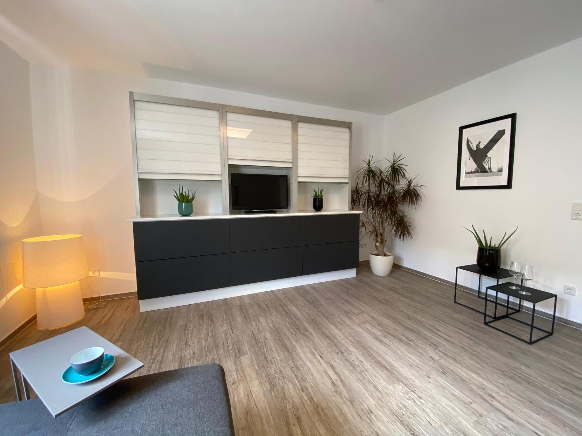 Apartment Im Zentrum Kassel Pokój zdjęcie