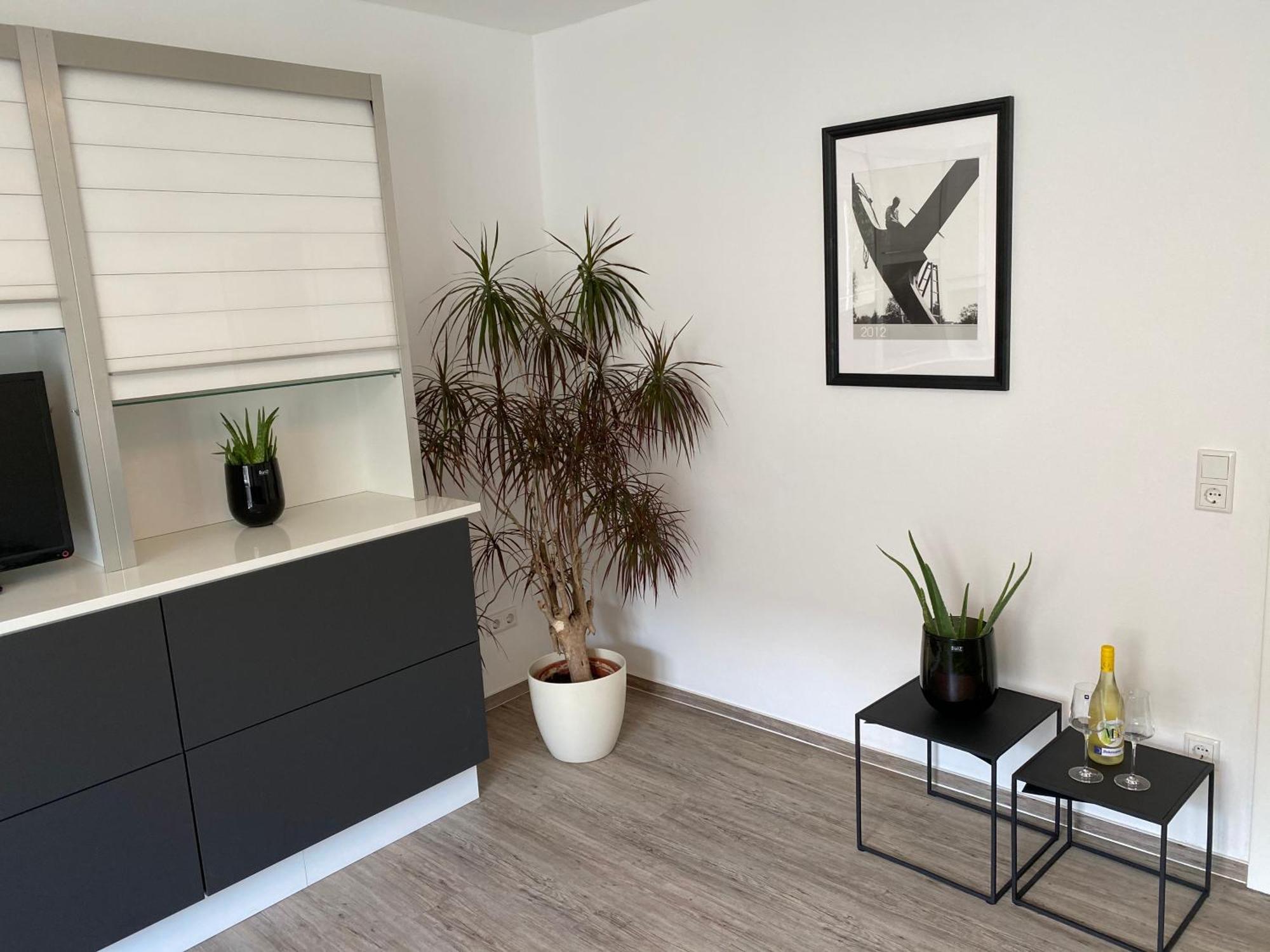 Apartment Im Zentrum Kassel Pokój zdjęcie