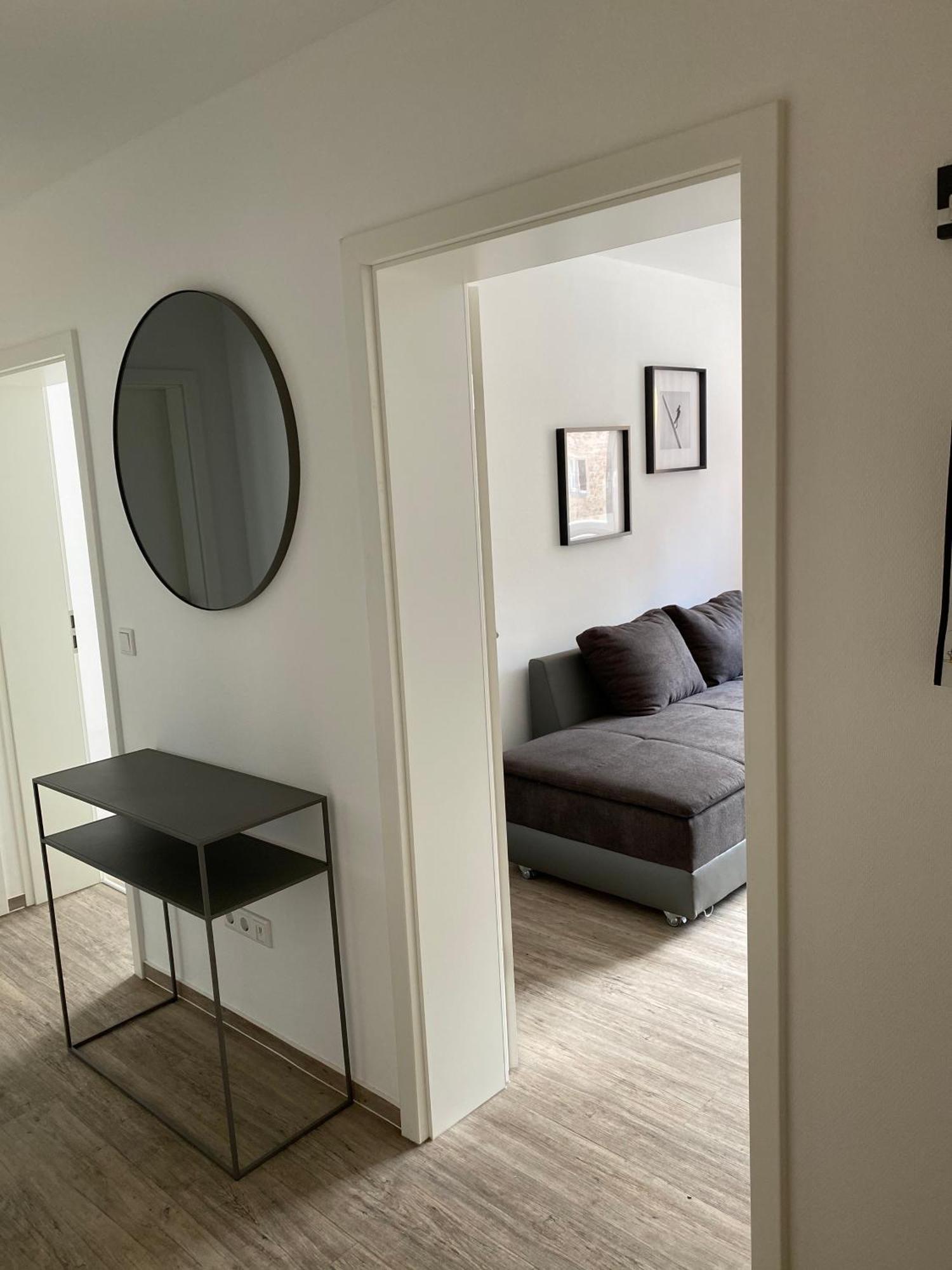 Apartment Im Zentrum Kassel Pokój zdjęcie