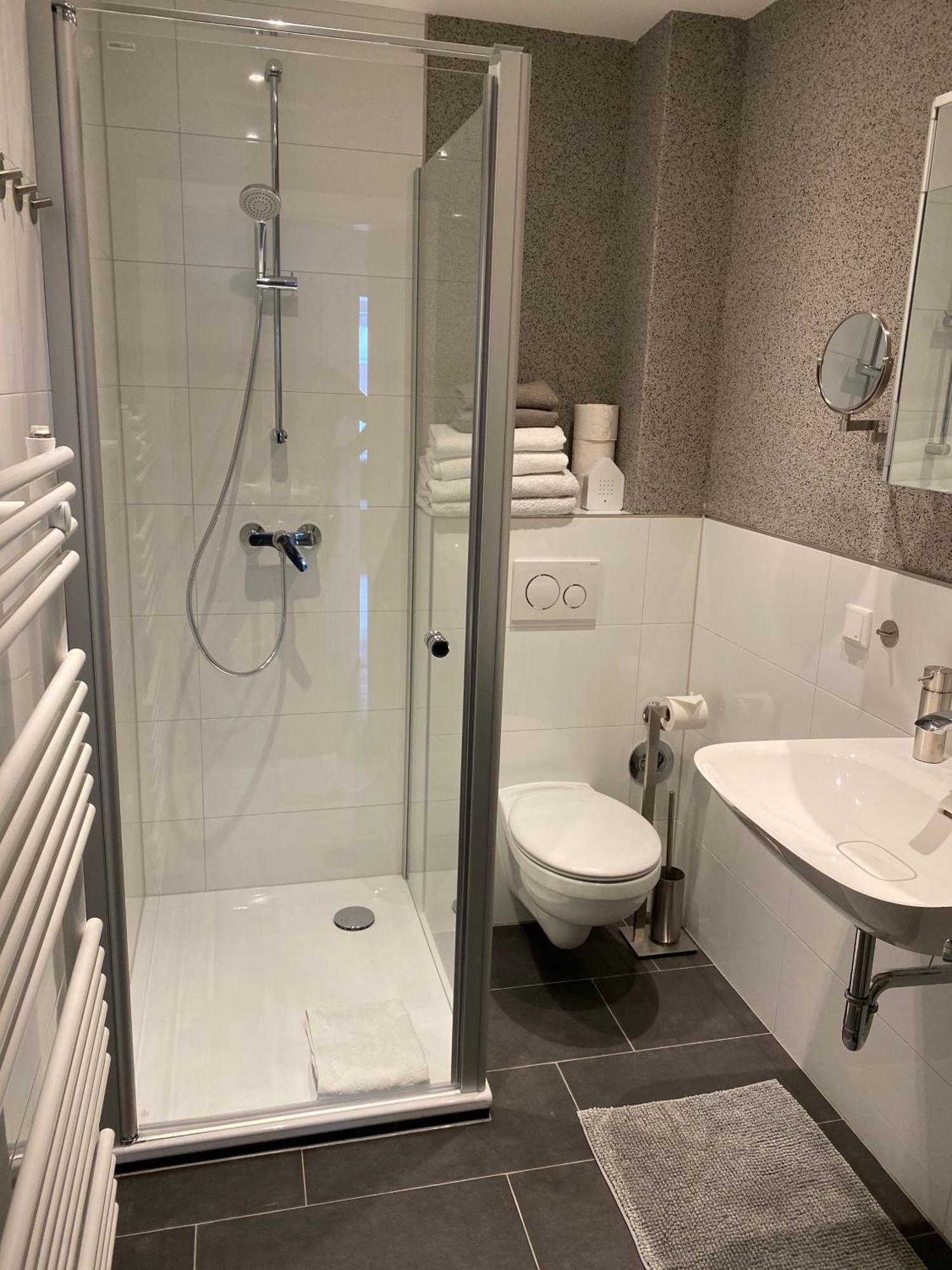Apartment Im Zentrum Kassel Pokój zdjęcie