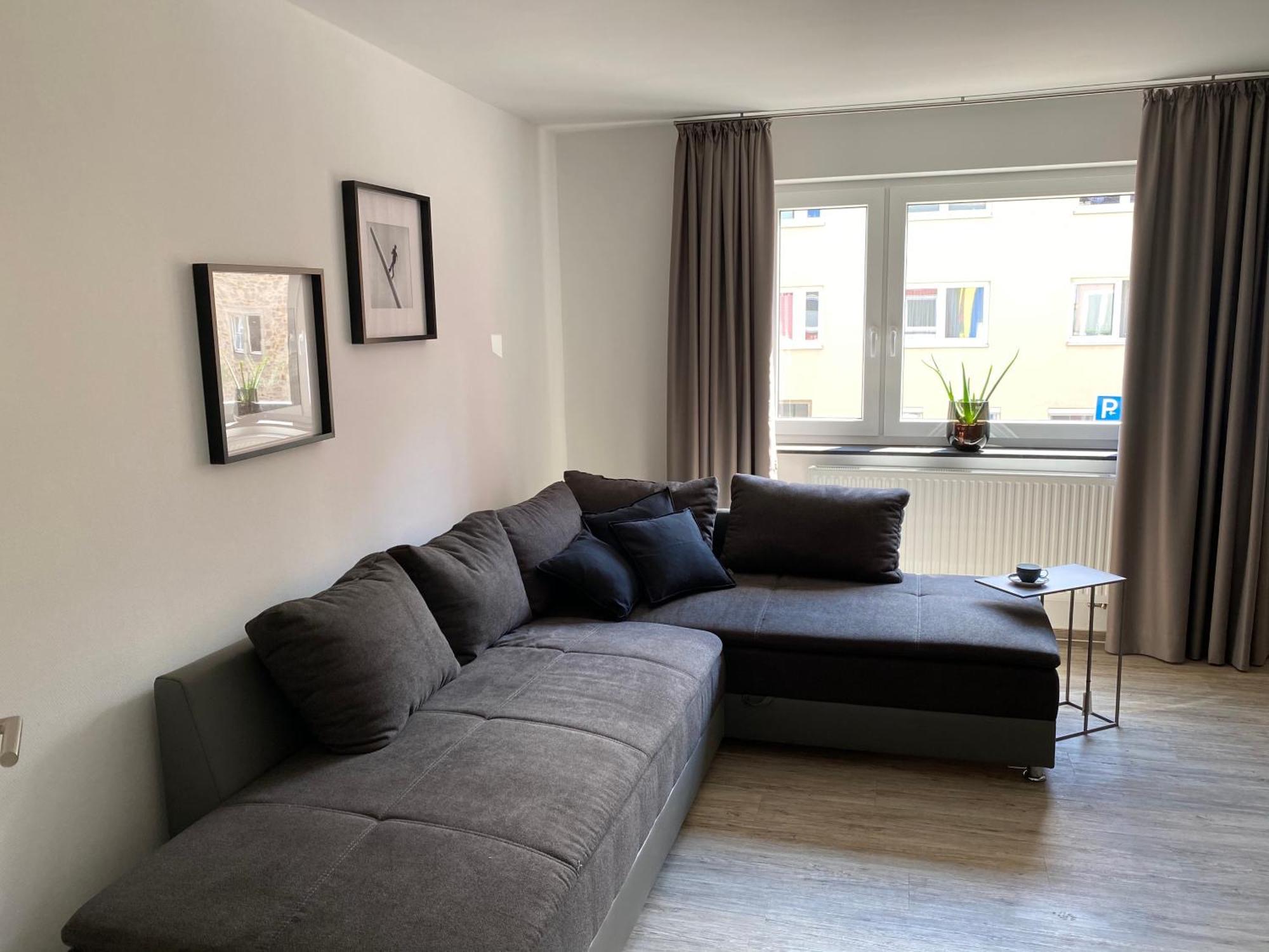 Apartment Im Zentrum Kassel Pokój zdjęcie