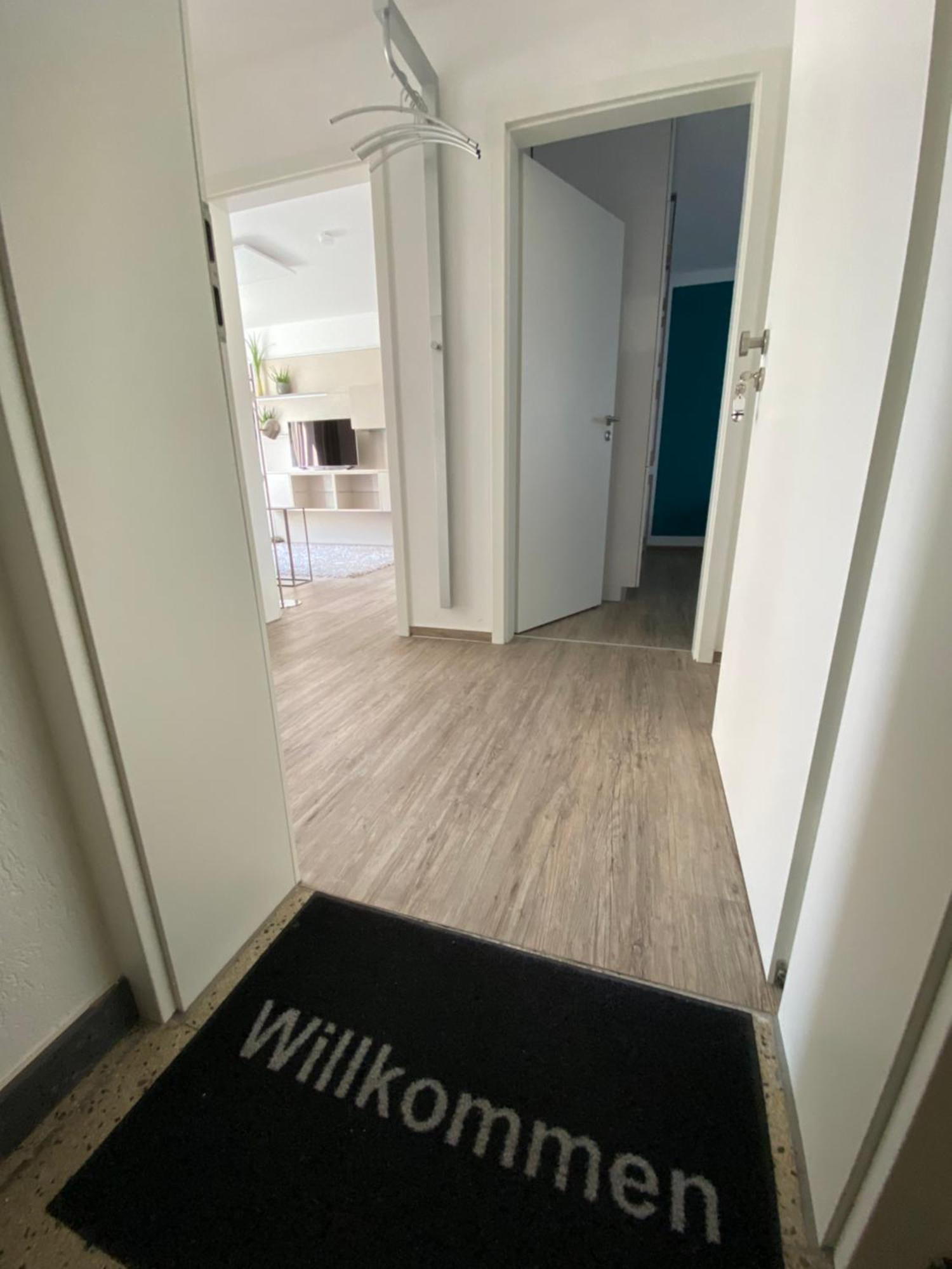 Apartment Im Zentrum Kassel Pokój zdjęcie